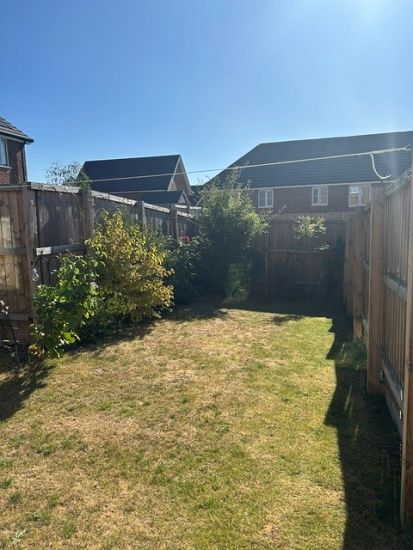 3 Meadow Mews, Stanley, Wakefield